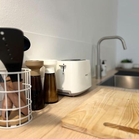 Apartament L'Escapade Chic - Cathedrale, Saint Lambert Liège Zewnętrze zdjęcie