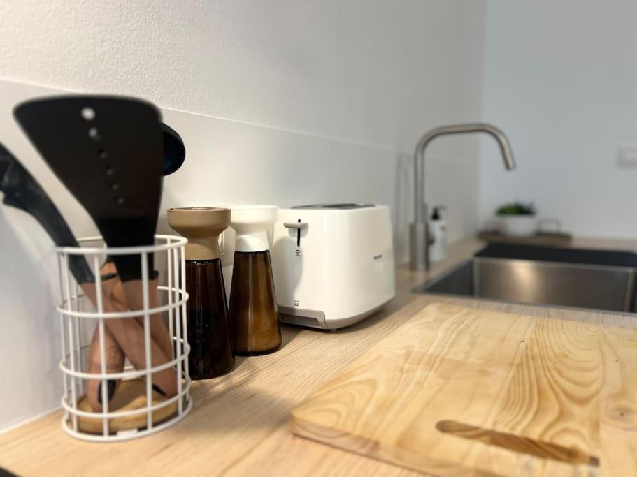 Apartament L'Escapade Chic - Cathedrale, Saint Lambert Liège Zewnętrze zdjęcie