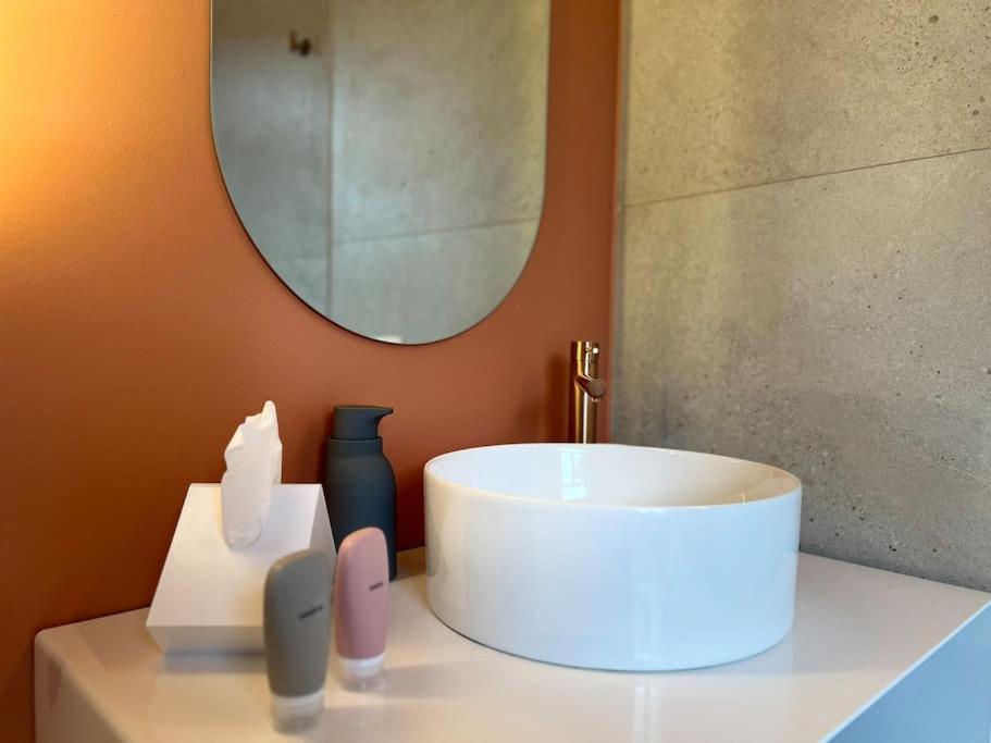 Apartament L'Escapade Chic - Cathedrale, Saint Lambert Liège Zewnętrze zdjęcie