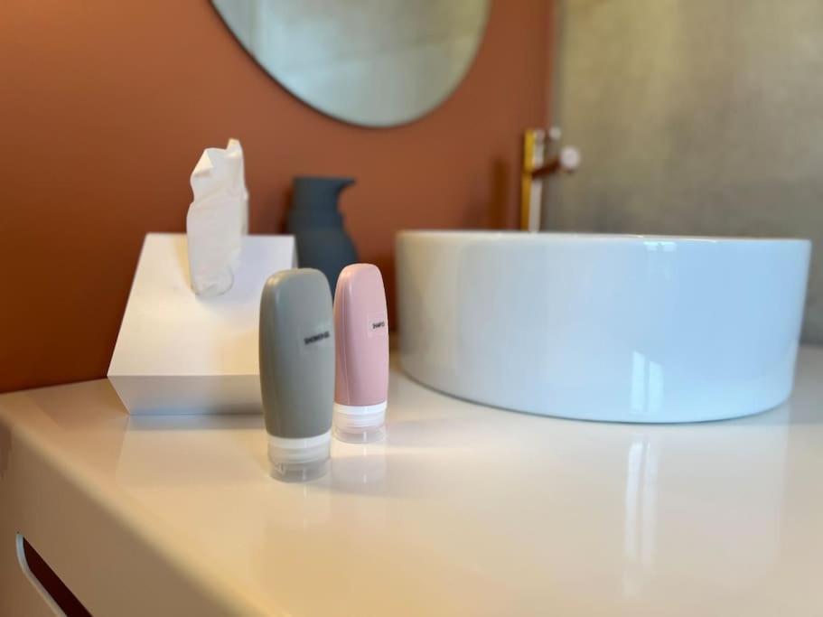 Apartament L'Escapade Chic - Cathedrale, Saint Lambert Liège Zewnętrze zdjęcie