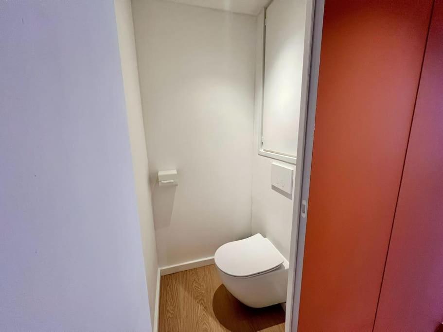 Apartament L'Escapade Chic - Cathedrale, Saint Lambert Liège Zewnętrze zdjęcie