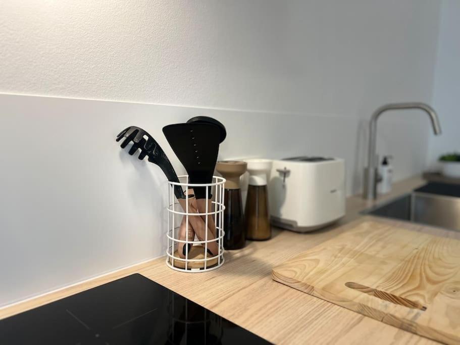 Apartament L'Escapade Chic - Cathedrale, Saint Lambert Liège Zewnętrze zdjęcie